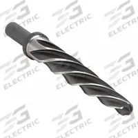APPROVED VENDOR Car Reamer: 7/8 in, High Speed Steel (MPN 13H844). Key specifications — attr1301688: APPROVED VENDOR; attr1301709: Not Impact Rated.