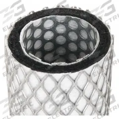 NUMATICS Compressed Air Filter Element: Coalescing, Carbon (MPN RGPGPE9560A). Key specifications — attr111561: RGPGPE9560A; attr132959: Carbon.