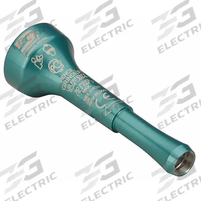 DYNABRADE Housing for Model 51622,35,000 RPM: Mfr Part # 51635 - Air Tool Replacement Parts
