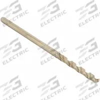 CLEVELAND Aircraft Extension Drill: #14, 6" Overall Lg, 135° Split Point, Straw/Bronze Cobalt (MPN C08155). Key specifications — attr1234097: 0.1820; attr1234190: NAS 907 Type J.