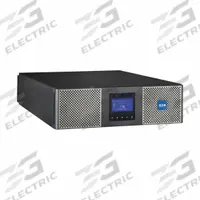 EATON TRIPP LITE UPS: Single Phase, 6,000 VA Power Rating, 200 V_208 V_220 V_230 V_240 V Output (MPN 9PX6K-L). Key specifications — attr1044766: Single; attr1044781: Online Double Conversion; attr232986: EATON TRIPP LITE.