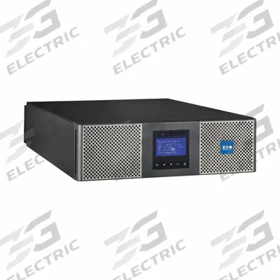 EATON TRIPP LITE UPS: Single Phase, 6,000 VA Power Rating - Online Double-Conversion UPS Systems