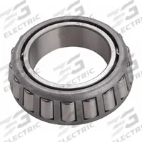 NTN Tapered Roller Bearing Cone: LM48548, 1 3/8 in Bore, 2.402 in OD, 0.72 in Cone Wd, LM48548. Key specifications — Compatible Cup Manufacturer Part Number: LM48510; System of Measurement: Inch; Ring Material: Alloy Steel; Manufacturer Part Number: LM48548; Bearing Industry Number: LM48548; Brand: NTN; Cage Material: Pressed Steel.