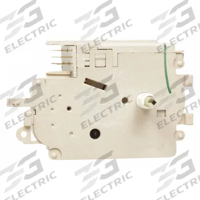 WHIRLPOOL Timer: 3951702 - Whirlpool Washing Machine & Dryer Parts