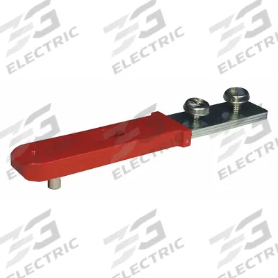 EUCHNER Switch Actuator: NZ.VZ/TZ Series (MPN NZ/TZ STRAIGHT ACTUATOR Z-G) - Actuators for Safety-Interlock Switches
