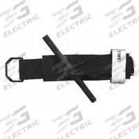 FIRST AID ONLY Tourniquet: Nylon, 7 in Overall Lg, 2 in Overall Wd (MPN 91160). Key specifications — Material: Nylon; Brand: FIRST AID ONLY; Color: Black.