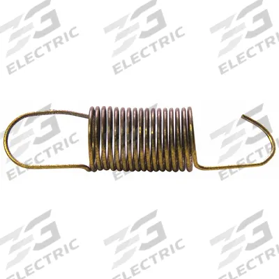 BRIGGS & STRATTON Spring Governor: 796484 - Briggs & Stratton Engine Parts