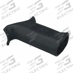 DYNABRADE Grip: Mfr Part # 55024, Grip, Compatible with Grainger Part # 13F679/25H860/25H861/25H862. Key specifications — attr948908: 55024; attr948910: 13F679; attr948911: 53060; attr948916: Grip.