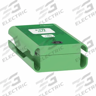 SCHNEIDER Universal Automation Wi-Fi Interface: ATS480/ATV320/ATV340/ATV600/ATV900 - Schneider VFD Accessories