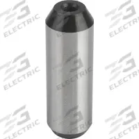 KIPP Round Locating Pin: Round, Tool Steel, 16 mm Shank Outside Dia, 42 mm Shank Lg, 16 mm Head Dia (MPN K0817.16). Key specifications — Brand: KIPP.