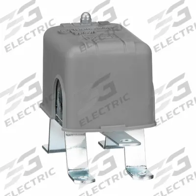 TELEMECANIQUE SENSORS Open Liquid Level Switch: Close On Rise, Open Tank Vertical Mounting - Lever-Operated Open-Tank Float Switches