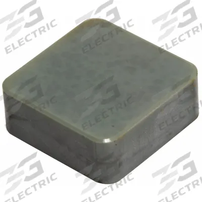SUMITOMO Square Turning Insert: SNMN432-AC5025S - Square (S) Indexable Turning Inserts