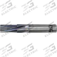OSG Thread Mill: Helical Flute, 1/4"-18 NPS, 5 Flute, EgiAs Coated Carbide (MPN 1663200217). Key specifications — attr1300935: OSG.