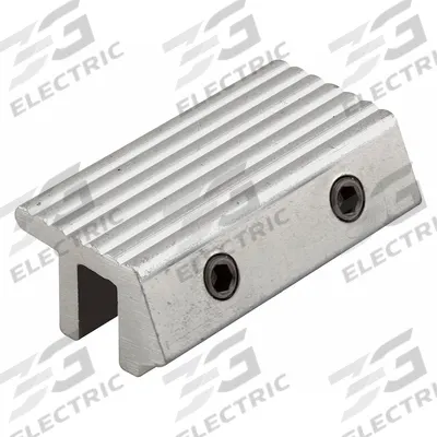 PRIME-LINE Sliding Door Lock: 2 in Lg, 1/2 in Wd - Locks for Sliding Doors