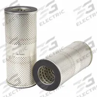 FLEETGUARD Automotive Hydraulic Filter: Hydraulic Fluid, Cartridge, 2 1/4 in Inside Dia, Cellulose (MPN HF35010). Key specifications — Media Material: Cellulose; Brand: FLEETGUARD; Compatible Fluid Type: Hydraulic Fluid; Compatible Vehicle Make: Thomas Built.