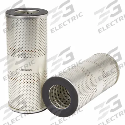 FLEETGUARD Automotive Hydraulic Filter: Hydraulic Fluid, Cartridge, 2 1/4 in Inside Dia - Cartridge Hydraulic Filters
