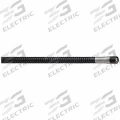 FLIR Camera Probe: VS80, FLIR VS80 Series, FLIR, Camera Probe, 3 1/4 ft Shaft Lg, 0.22 in Shaft Dia (MPN VS80C55-1RM). Key specifications — Compatible with Brand: FLIR; Camera Pixel Resolution: Camera Probe 640 x 480 Screen Resolution 1024 x 600; Compatible with Series: FLIR VS80 Series; Brand: FLIR; Accessory Type: Camera Probe; Compatible with Manufacturer Model Number: VS80.