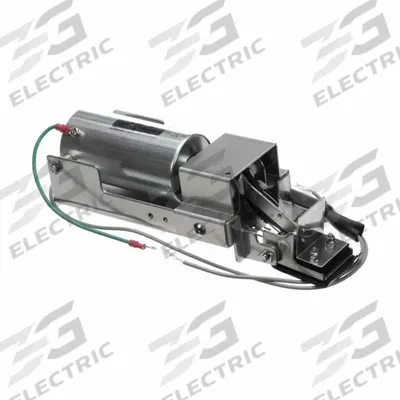 HOSHIZAKI Shutter Assembly: 121220A02 - HOSHIZAKI Ice Machine Replacement Parts