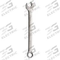 WESTWARD Combination Wrench: Alloy Steel, Satin, 29 mm Head Size, 16 1/4 in Overall Lg, Offset (MPN 54RZ19). Key specifications — attr309539: 29 mm; attr309567: No; attr324930: WESTWARD.