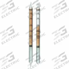 DRAEGER Detector Tube: DRAEGER Accuro, SO2, Gas Detection Tube, Sulfur Dioxide ( SO2 ), 10 PK (MPN CH24201). Key specifications — Gas Detected: Sulfur Dioxide; Measurement Range: 20 to 200 ppm.