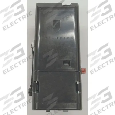 FRIEDRICH Electronic Control Kit: Mfr Part # 62601011 - Replacement HVACR Controls, Switches & Thermostats