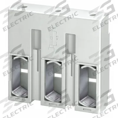Siemens Box Terminal: Box Terminal - Accessories for Siemens Models