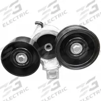 DAYCO Belt Tensioner: Self-Adjusting Belt Tensioner, 89257, 2 Pulleys, 3 in Outside Dia. Key specifications — Manufacturer Part Number: 89257; Brand: DAYCO.
