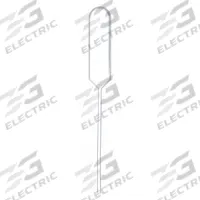 APPROVED VENDOR Transfer Pipette: 15 mL Capacity, Non-Sterile, Narrow Stem Transfer Pipette, 500 (MPN 21F230). Key specifications — Material: LDPE; Sterility: Non-Sterile; Manufacturer Part Number: 21F230; Brand: APPROVED VENDOR.