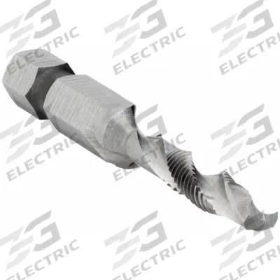 DEWALT Drill, Tap, Countersink: #12-24 UNC - Impact-Rated Drill Tap/Countersinks
