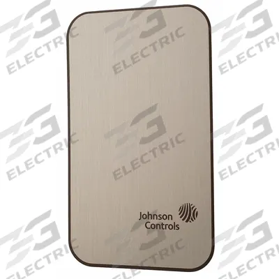 JOHNSON CONTROLS Vertical Faceplate: Mfr Part # PLT333-12R - Replacement HVACR Controls, Switches & Thermostats