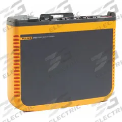 FLUKE Upgrade Kit 1746: 1742-6/UPGRADE, Magnetic Hanger Kit/MP1-3R/1B Magnetic Volt Probes. Key specifications — Brand: FLUKE; Manufacturer Part Number: 1742-6/UPGRADE; CAT Safety Rating: Not Rated; Compatible Manufacturer Part Number: Fluke 1746; Compatible Series: Fluke 174X Series; Product Type: 1742 to 1746 Upgrade Kit; Includes: Magnetic Hanger Kit; Compatible Grainger Part Number: 444L78.