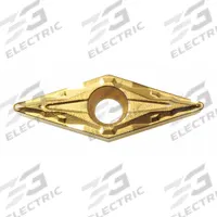 KYOCERA Diamond Turning Insert: VBMT221PP CA530, VBMT110304PP. Key specifications — attr257732: VBMT221PP CA530; attr257733: VBMT110304PP.