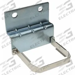 SMC Bracket Assembly: Steel, AF, AF24P-070AS. Key specifications — attr111689: AF24P-070AS; attr111695: AF; attr111692: SMC; attr295056: Steel.