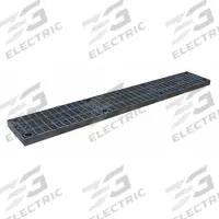 DURASHELF Adjustable Vented Shelf,96" W x 16" D: For AS9616x3/AS9616x4, Fits DuraShelf Brand (MPN SH9616). Key specifications — For Use With Mfr. Model Number: AS9616x4; Fits Brand: DuraShelf; Product Type: Adjustable Vented Shelf,96" W x 16" D; Brand: DURASHELF.