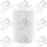 OILITE Sleeve Bearing: PTFE, 3/4 in Bore, 7/8 in OD, 1 1/4 in Overall Lg, White, 10 PK (MPN VS-1214-10B). Key specifications — Color: White; Brand: OILITE.