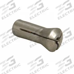 DYNABRADE Insert: Mfr Part # 51780, Collet Insert, Compatible with Mfr Part # 10832/10843. Key specifications — attr948908: 51780; attr948911: 10843; attr948916: Collet Insert.