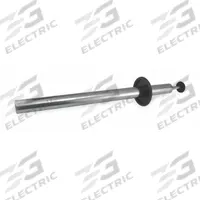 APPROVED VENDOR Magnetic Retrieval Tool: Mag. Typ. Neodymium, Shft. Typ. Fixed (MPN 3DYE1). Key specifications — attr1016158: Spring Plunger; attr1016165: Neodymium; attr1016172: Magnetic Retrieval Tool; attr1004943: APPROVED VENDOR; attr1016157: Stainless Steel; attr1016174: Fixed; attr1016161: Magnet; attr1022588: 5 to 9.9 lb.