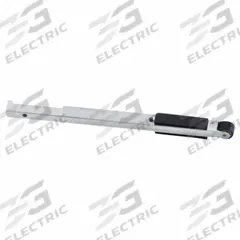 DYNABRADE Contact Arm: 1/4 in Belt Wd, 44 in Belt Lg, Dynafile Series, 5/8 in Wheel Dia, Crowned (MPN 11245). Key specifications — attr1320326: 14000; attr1320321: Crowned; attr1320325: 11245; attr1320329: DYNABRADE; attr1320328: Yes.