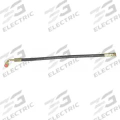 DAYTON Hydraulic Linkage Kit: For 2LEB8, Fits Dayton Brand (MPN MH2LEB842). Key specifications — attr382542: 2LEB8; attr382544: Dayton; attr382552: Hydraulic Linkage Kit; attr394832: DAYTON.