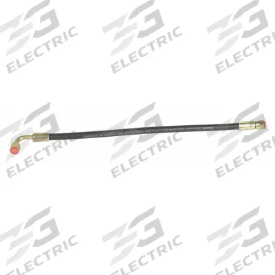 DAYTON Hydraulic Linkage Kit: For 2LEB8 - GGS Material Handling Parts