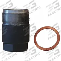 DAYTON Pump Cylinder Kit: Pump Cylinder Kit, For 490Z06, Steel (MPN 493X24). Key specifications — attr1343630: Pump Cylinder Kit; attr1343631: 490Z06; attr1343622: Steel; attr1343633: DAYTON.