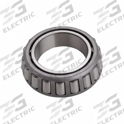 NTN Tapered Roller Bearing Cone: 05062, 5/8 in Bore, 1.67 in OD, 0.566 in Cone Wd - Tapered Roller Bearing Cones