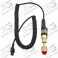 YELLOW JACKET Replacement Sensor: For 9XHF8, Sensor (MPN 69101). Key specifications — Includes: Sensor; Compatible Grainger Part Number: 9XHF8; Compatible Manufacturer Model Number: 69086; Compatible Product Type: Vacuum Gauge; Brand: YELLOW JACKET.