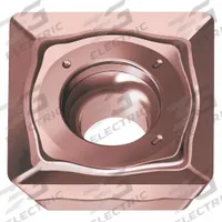 WALTER Square Milling Insert: SDHT09T304-G88 (MPN 7469772)