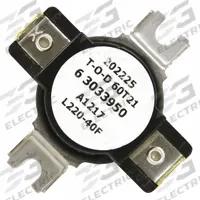 WHIRLPOOL Thermostat: 303395. Key specifications — attr1040959: WHIRLPOOL; attr1065083: 303395; attr1065088: High Limit Thermostat.