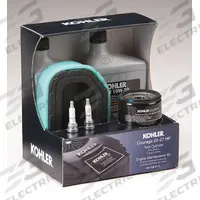 KOHLER Maintenance Kit: Compatible Mfr No. SV735-0013, 32 789 01-S. Key specifications — Manufacturer Part Number: 32 789 01-S; Brand: KOHLER; Compatible Manufacturer Number: SV735-0013; Product Type: Maintenance Kit.