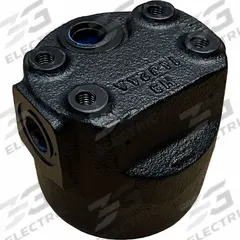 PARKER Hydraulic Filter Component: Mfr Part # 940986. Key specifications — attr1095638: Filter Head; attr1095627: PARKER; attr1095626: 940986.