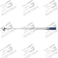 WESTWARD Micrometer Torque Wrench: Foot-Pound, 3/4 in Drive Size, 120 ft-lb to 600 ft-lb (MPN 55JC01). Key specifications — attr424280: Not Tether Capable; attr310060: Yes; attr310057: 120 ft-lb to 600 ft-lb; attr324948: WESTWARD.