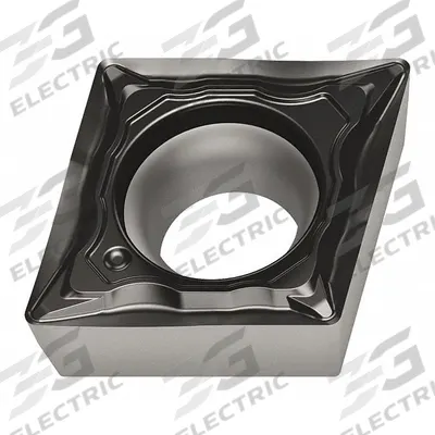 WALTER Diamond Turning Insert: CCMT431-FM4 WSM10S - Diamond Indexable Turning Inserts