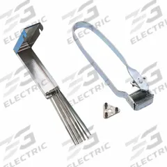 APPROVED VENDOR Triple Flint Lighter (MPN 2CYY1). Key specifications — Brand: APPROVED VENDOR; Manufacturer Part Number: 2CYY1; Includes: Triple Flint Lighter.